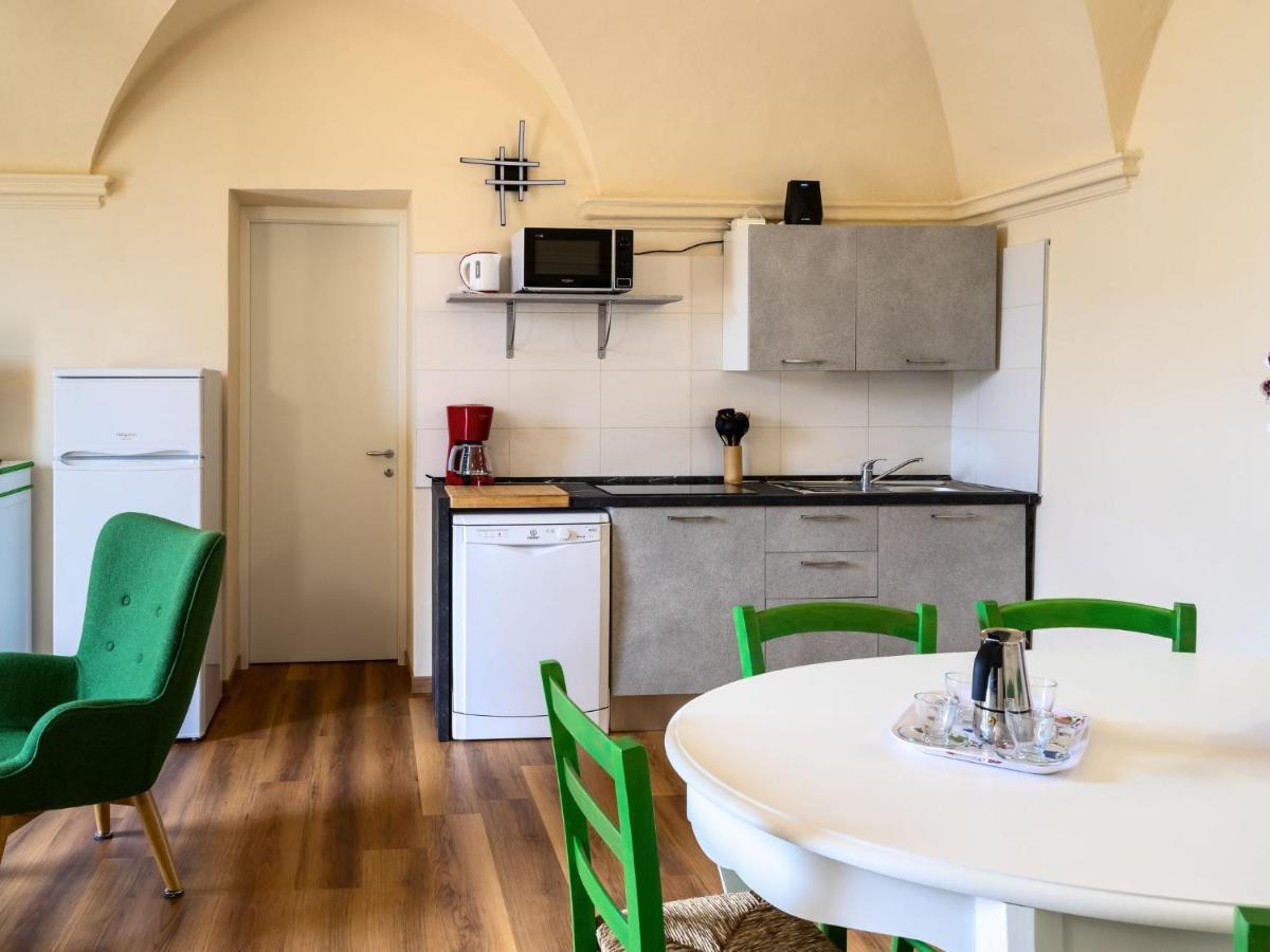 Apartment Verde By Interhome Porto Valtravaglia Exteriér fotografie